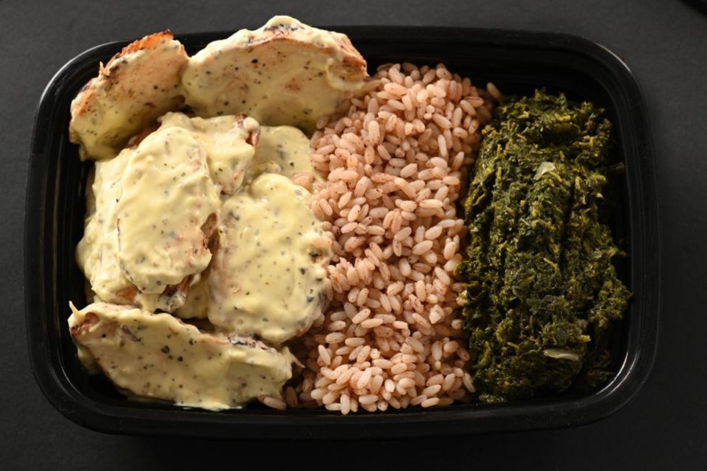 Chicken With Lemon Sauce