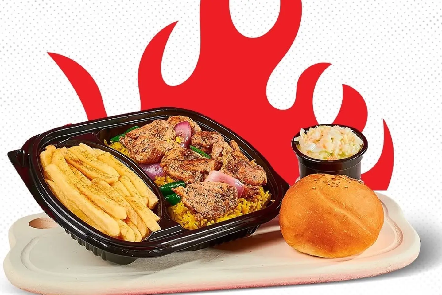 توربيد جريل