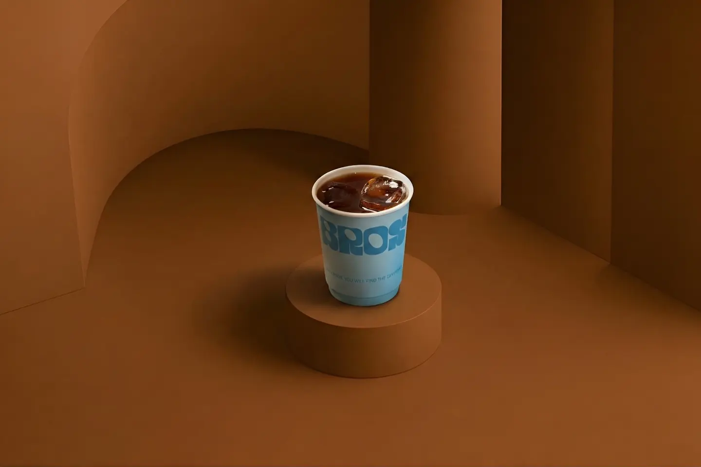 ايسد امريكانو