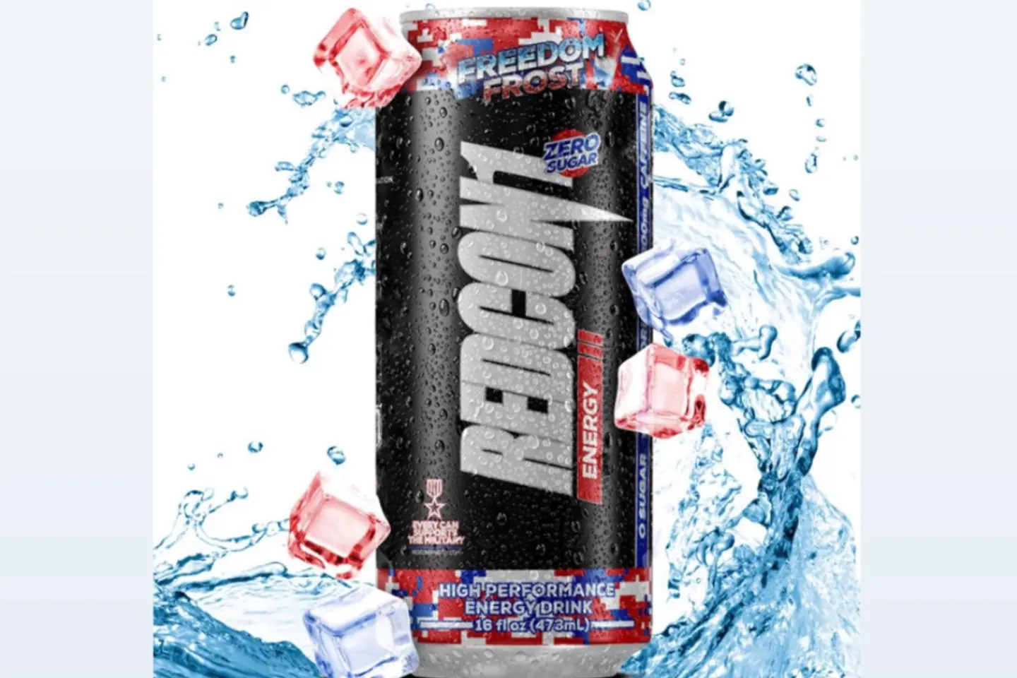 Redcon1 Power Drink