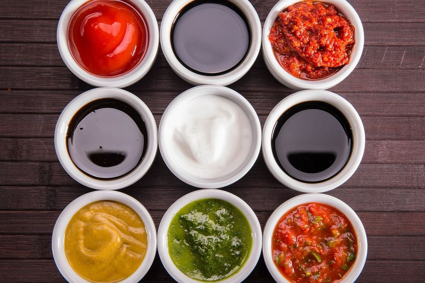 Sauce