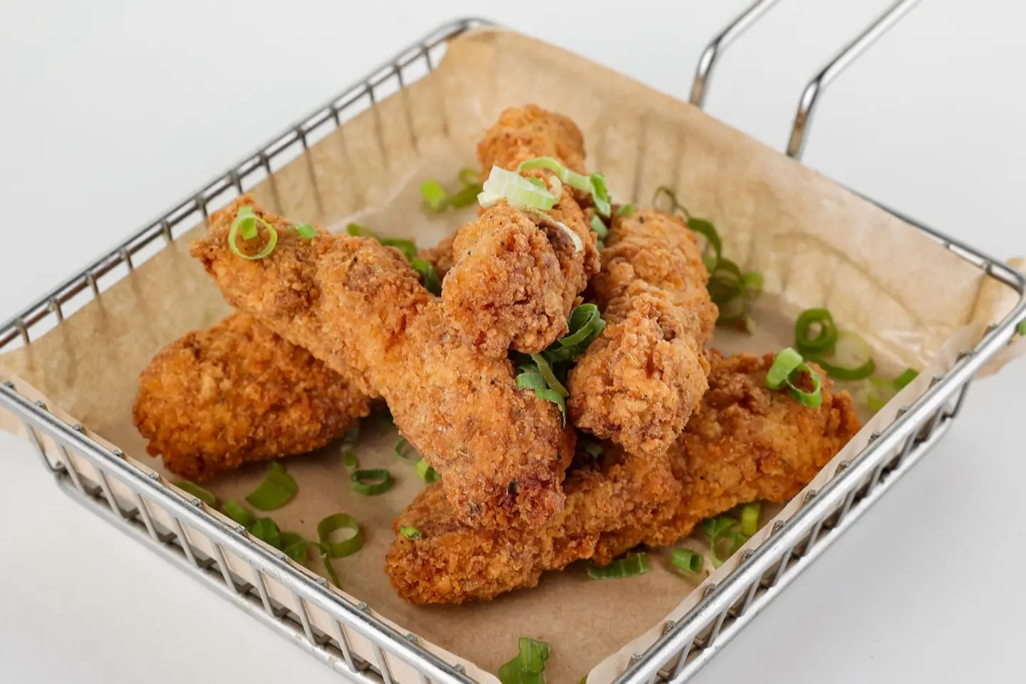 Chicken Tender