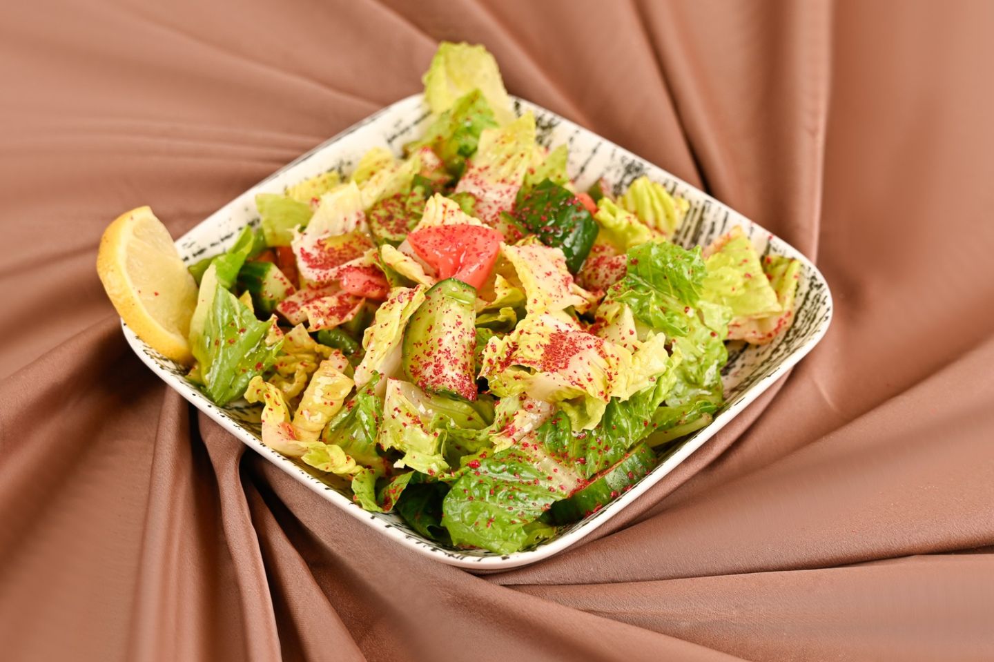 Green Salad