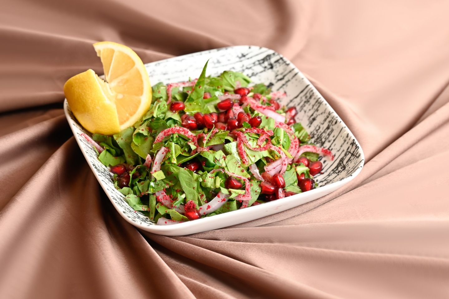 Rocca Salad