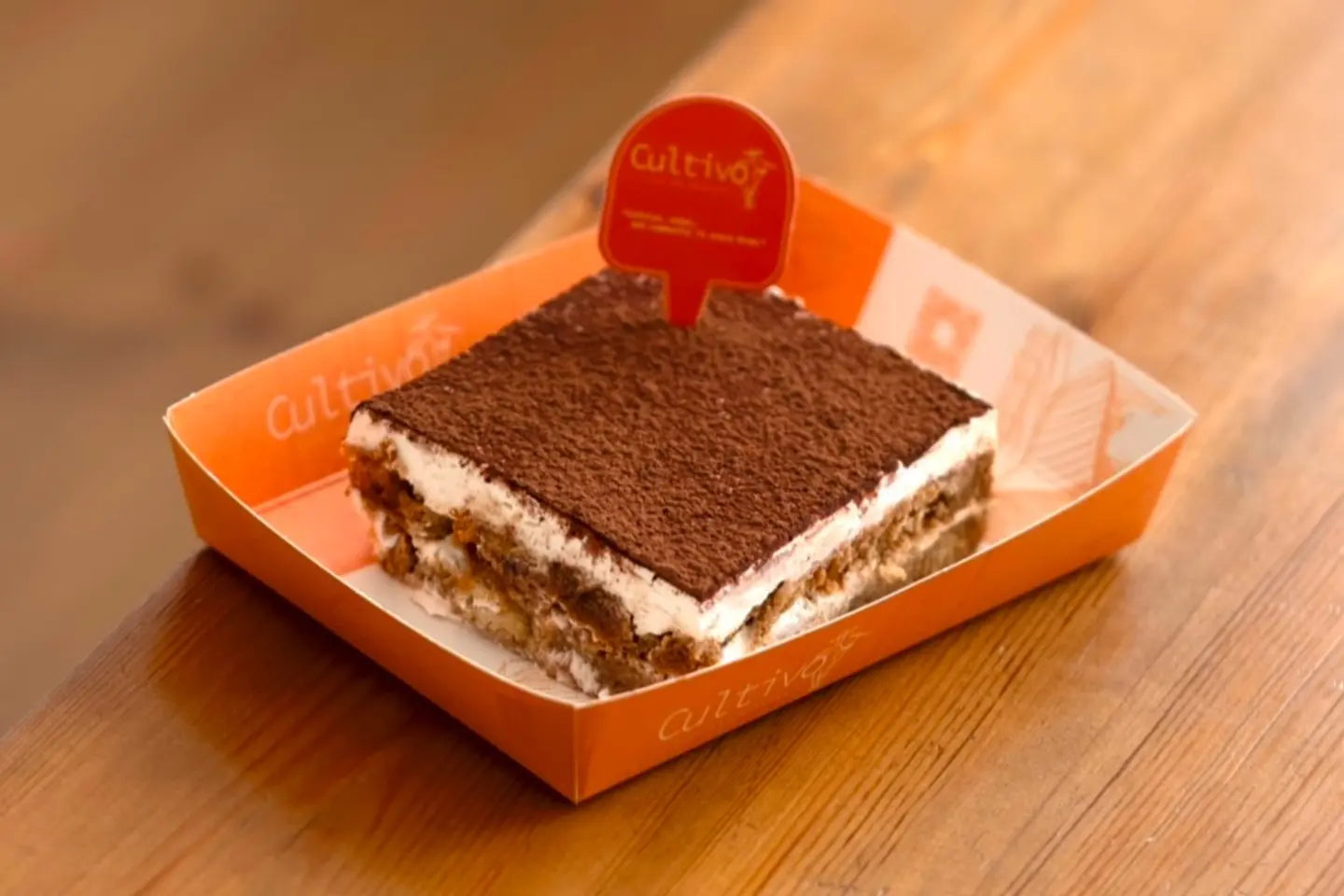 Tiramisu Dolci Dolci