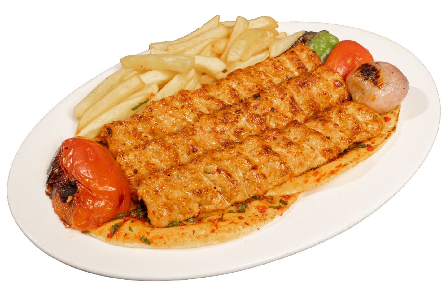 كباب دجاج