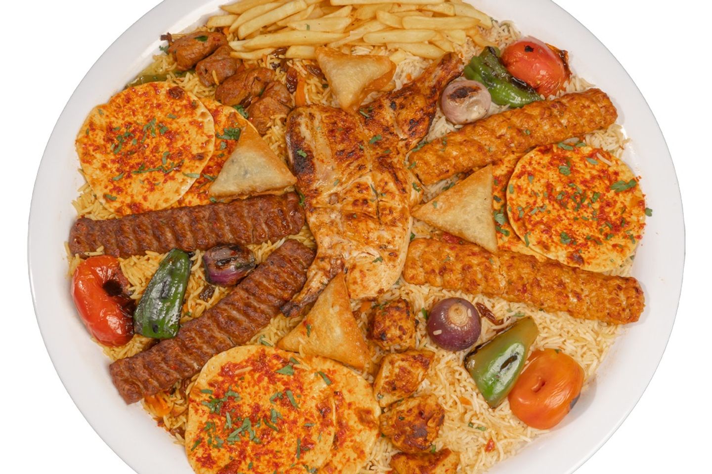 مشكل الطيبات الشرقي