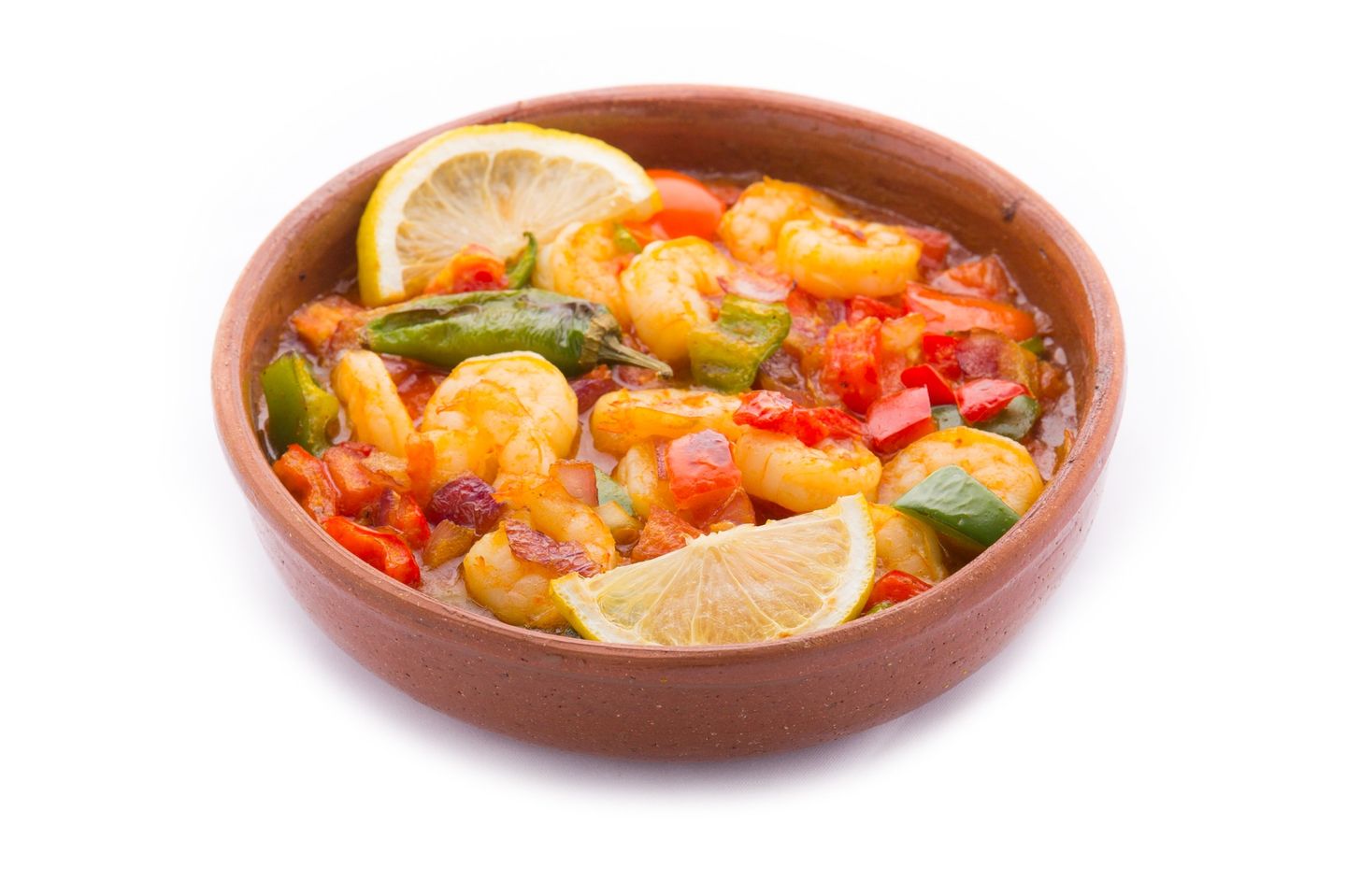 طاجن جمبري