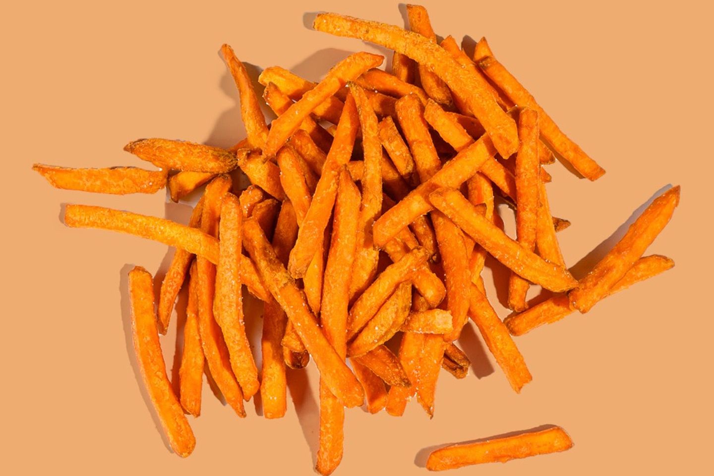 بطاطا حلوة
