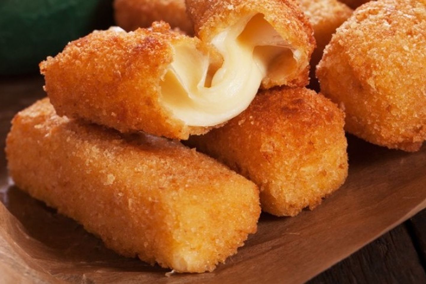Mozzarella Sticks