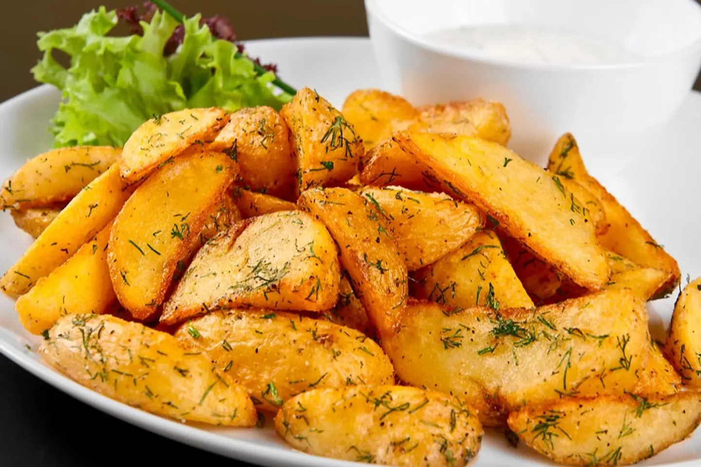 بطاطس ودجز