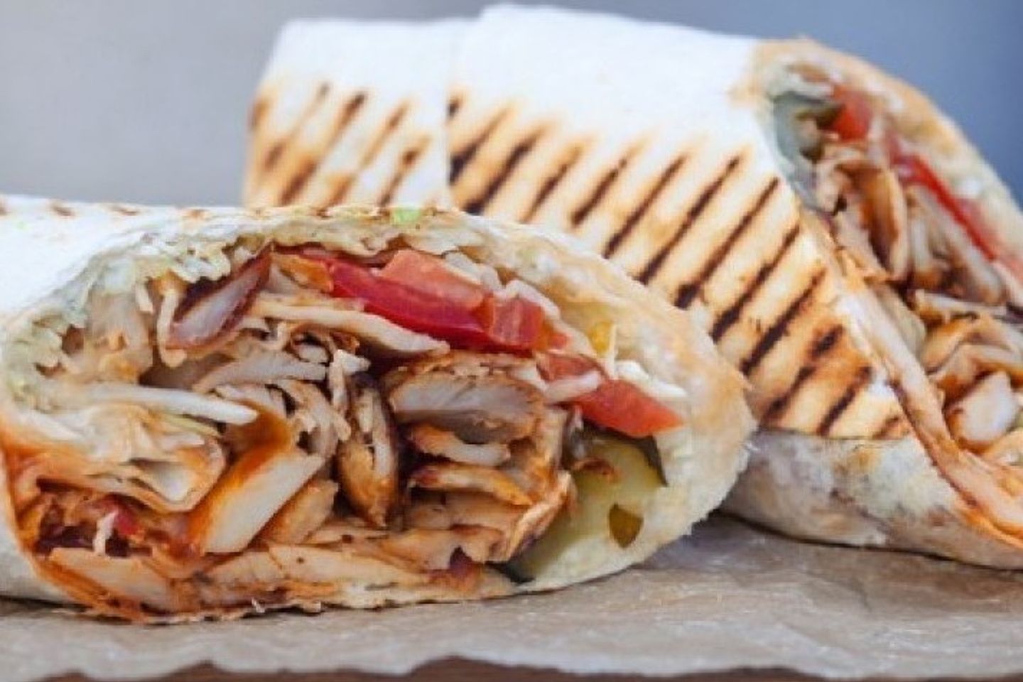 Provencal Jambo Sandwich - Beef