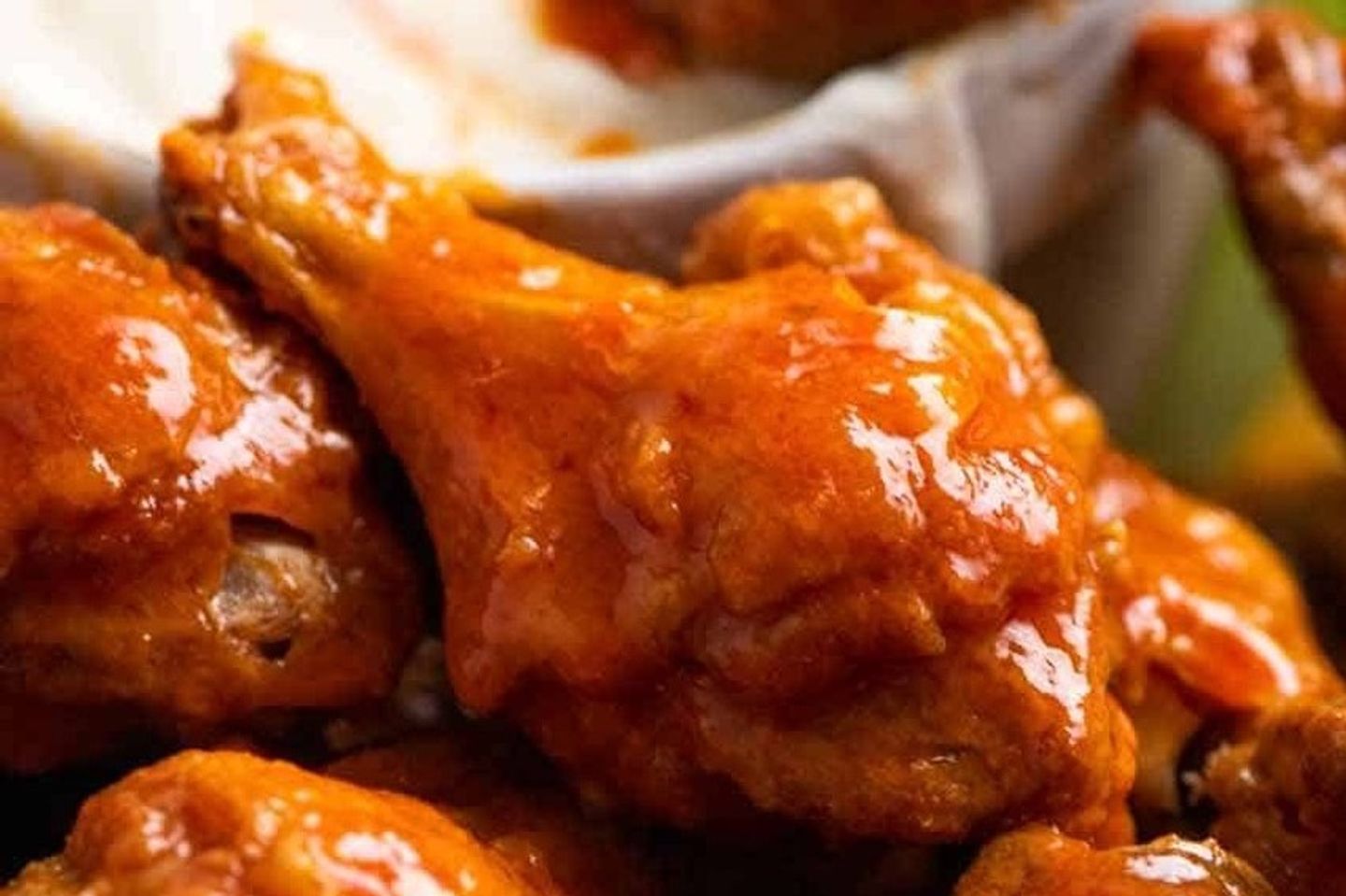 Buffalo Wings