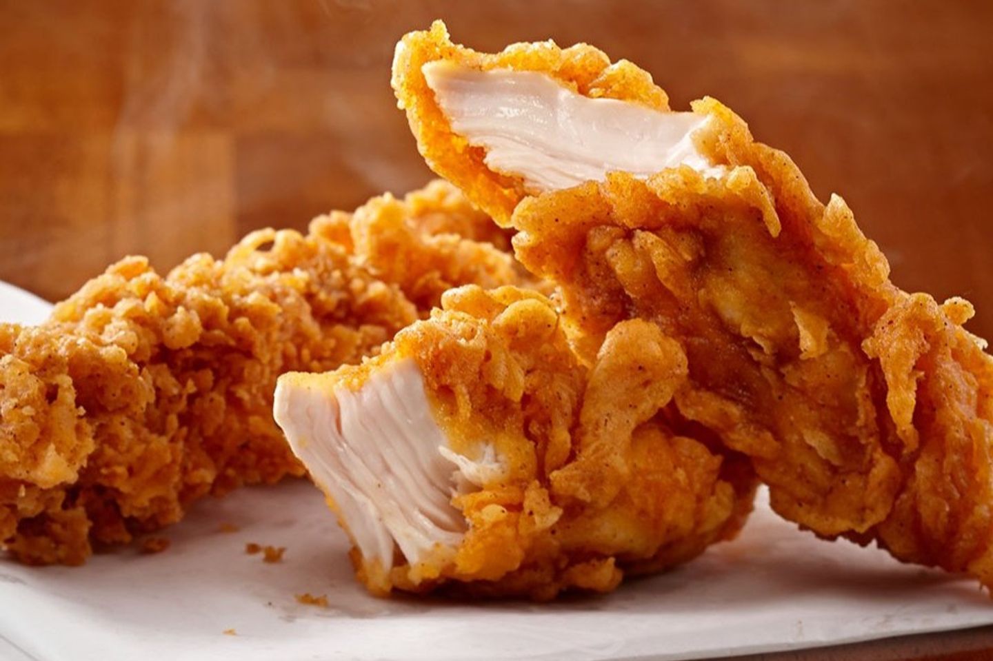 Chicken Strips