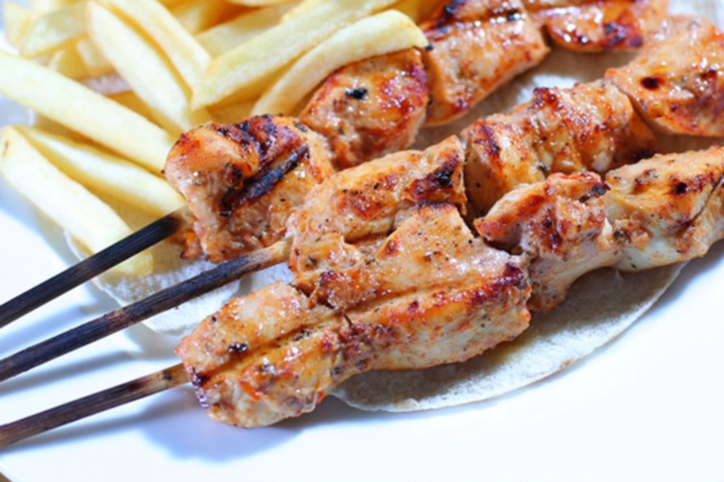 Chicken Awsal