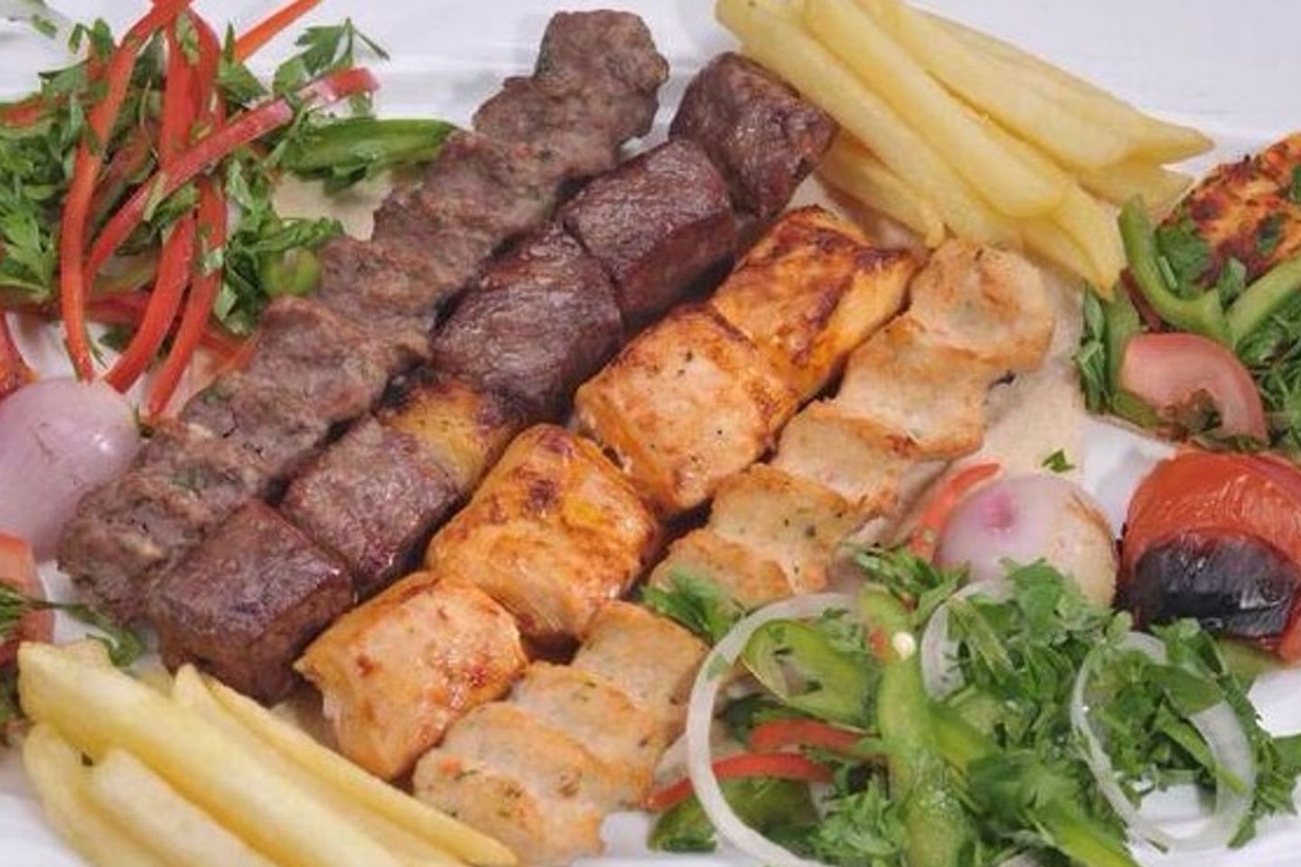 Mix Awsal