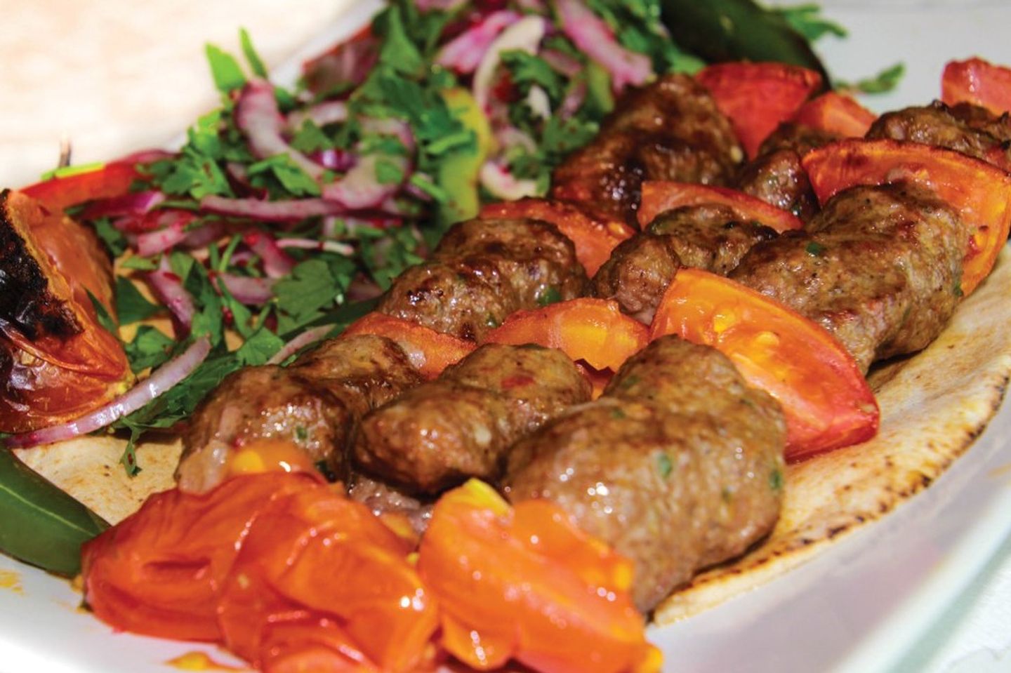 Orfali Kebab