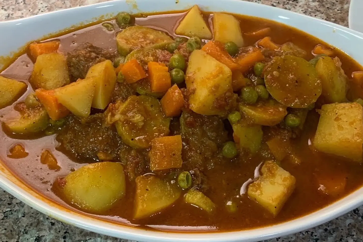 صالونة خضار