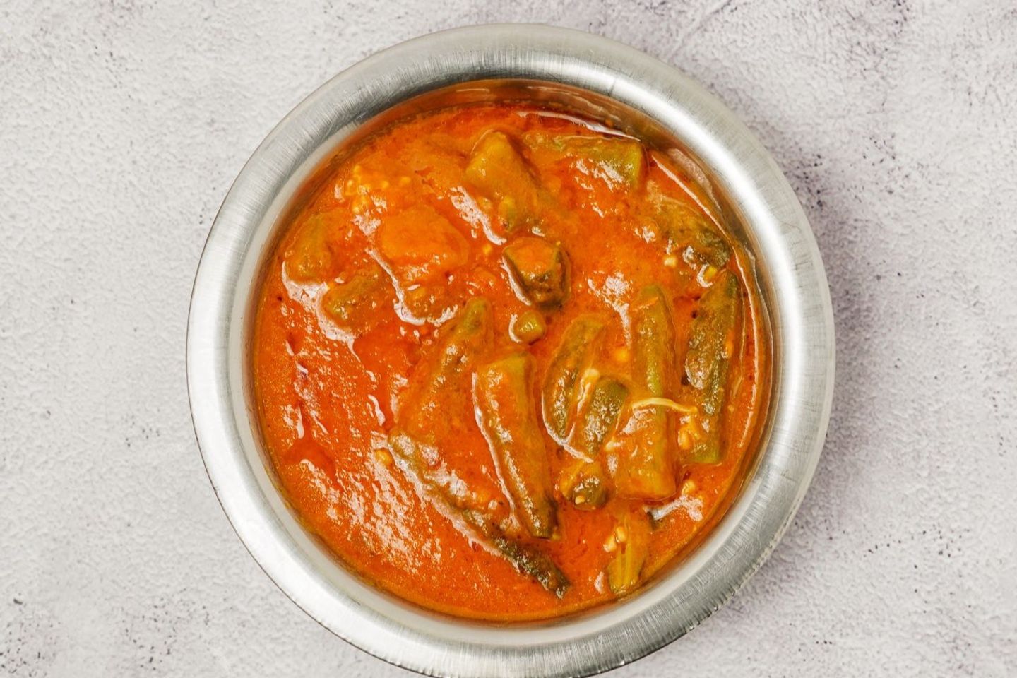 Okra Salonah