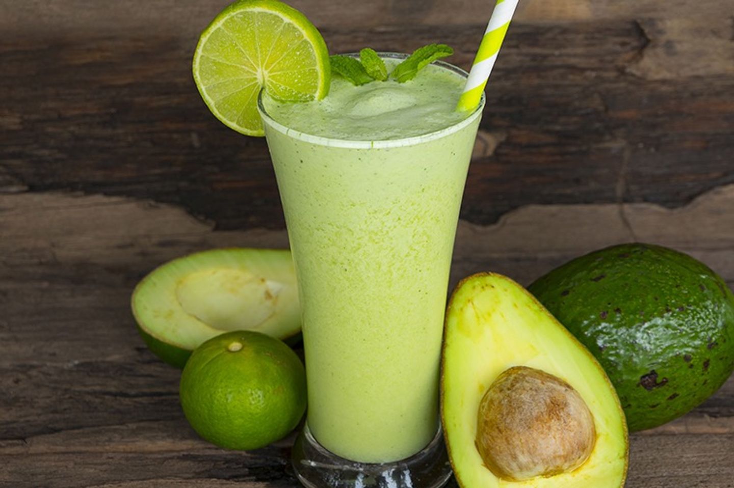 Al Shabah Avocado