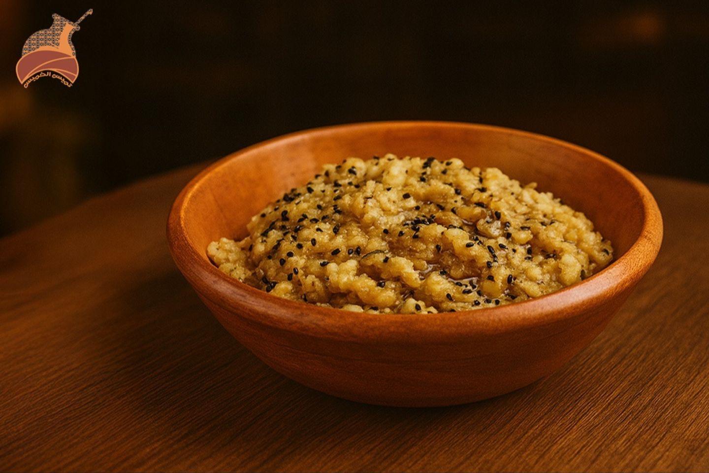 مرسه سمن وعسل