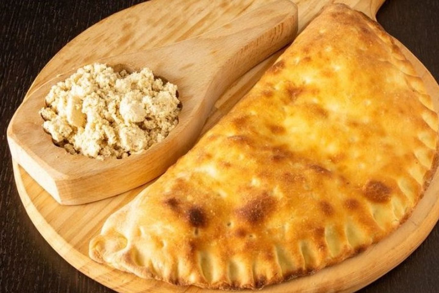 جبنة بالحلاوة