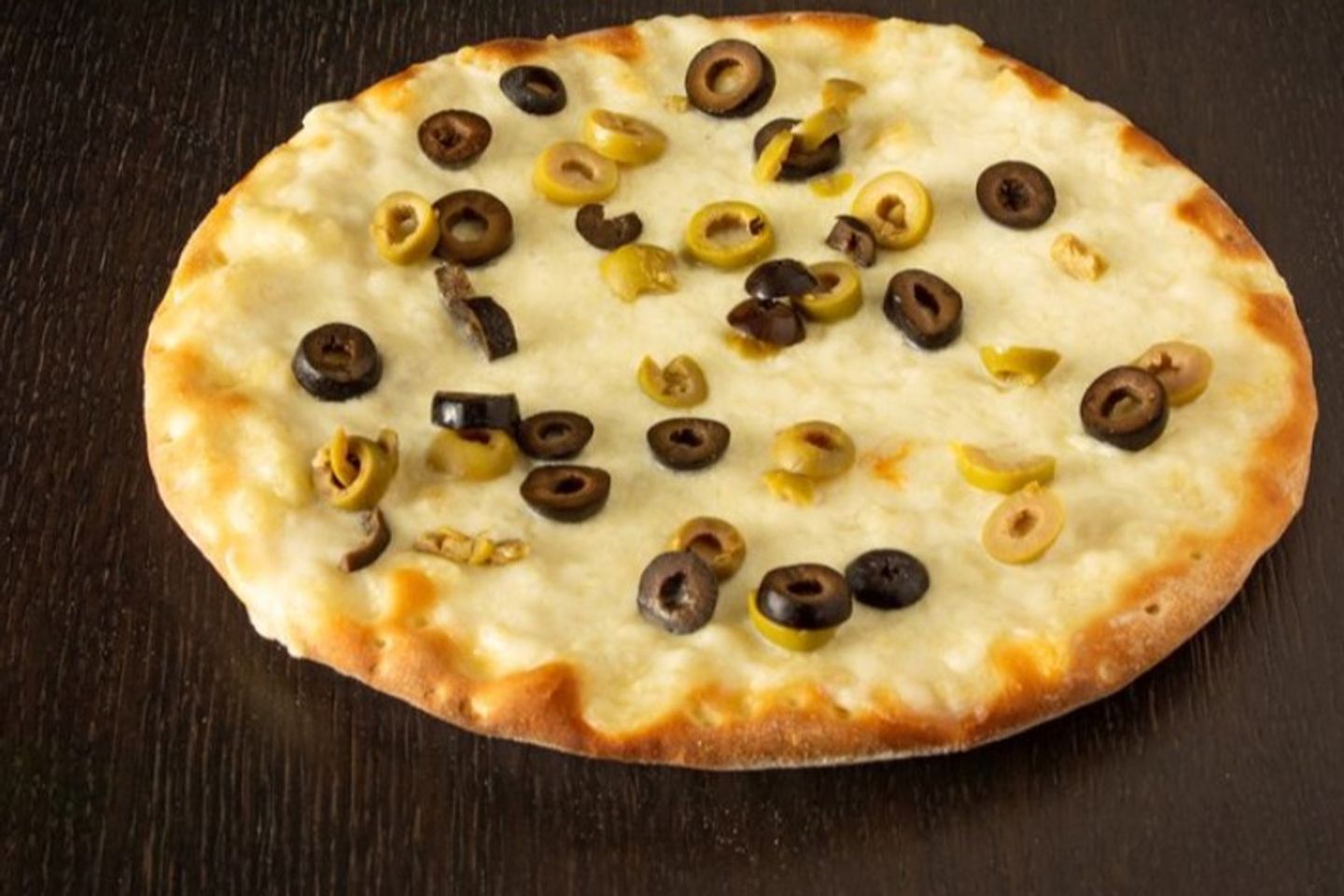 جبنة بالخضار