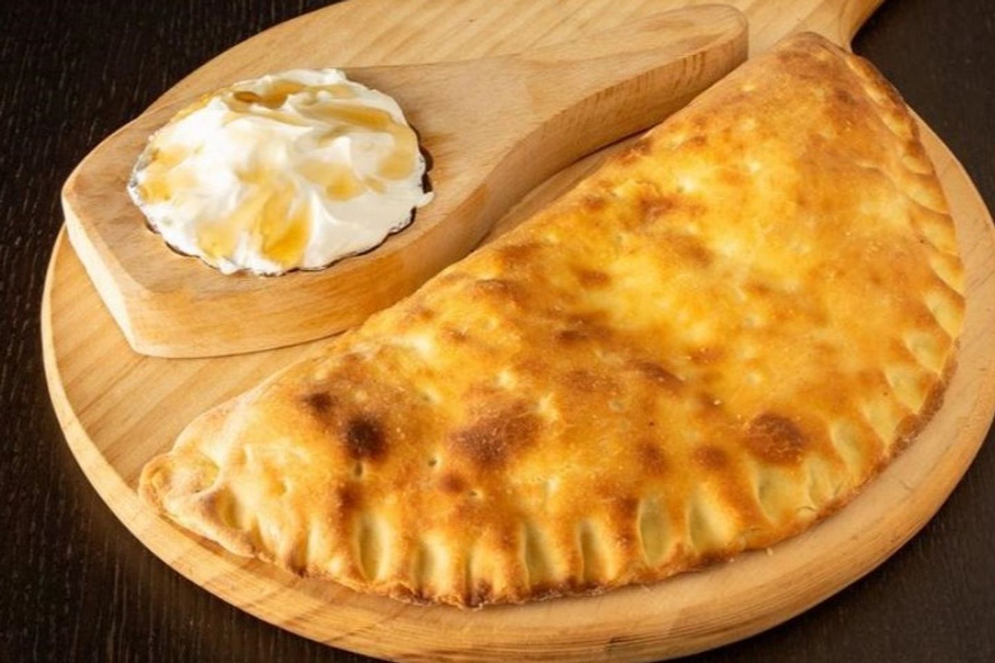 لبنة بالعسل