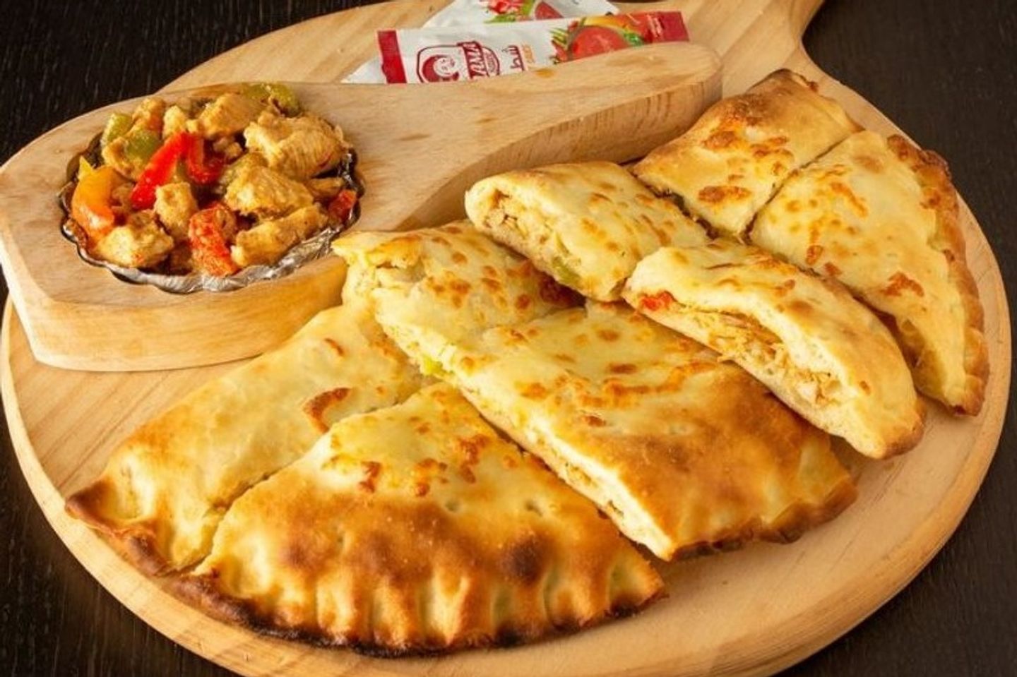 فاهيتا دجاج