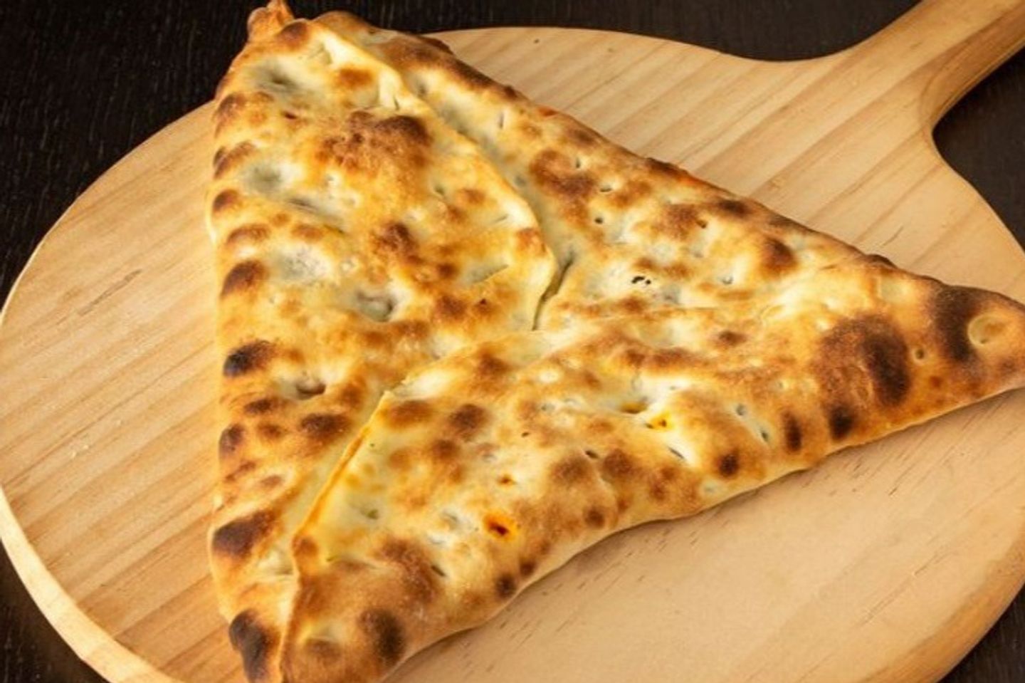 سبانخ باللبنة