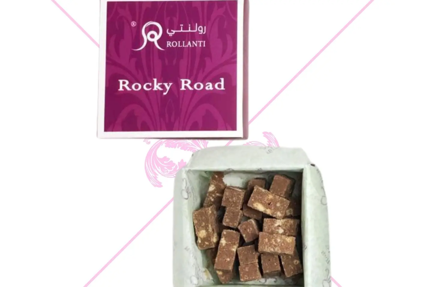 Rocky Road