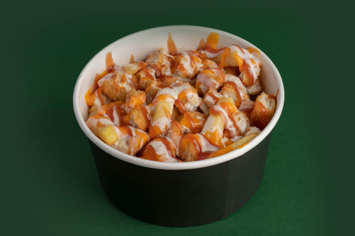 Chicken Fries