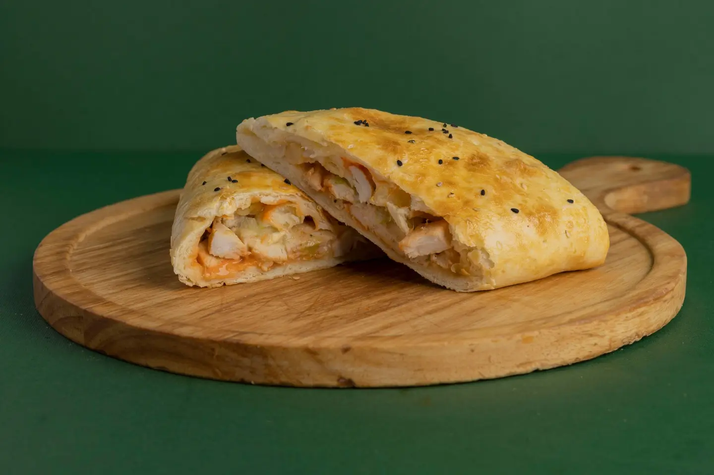Chicken Pie