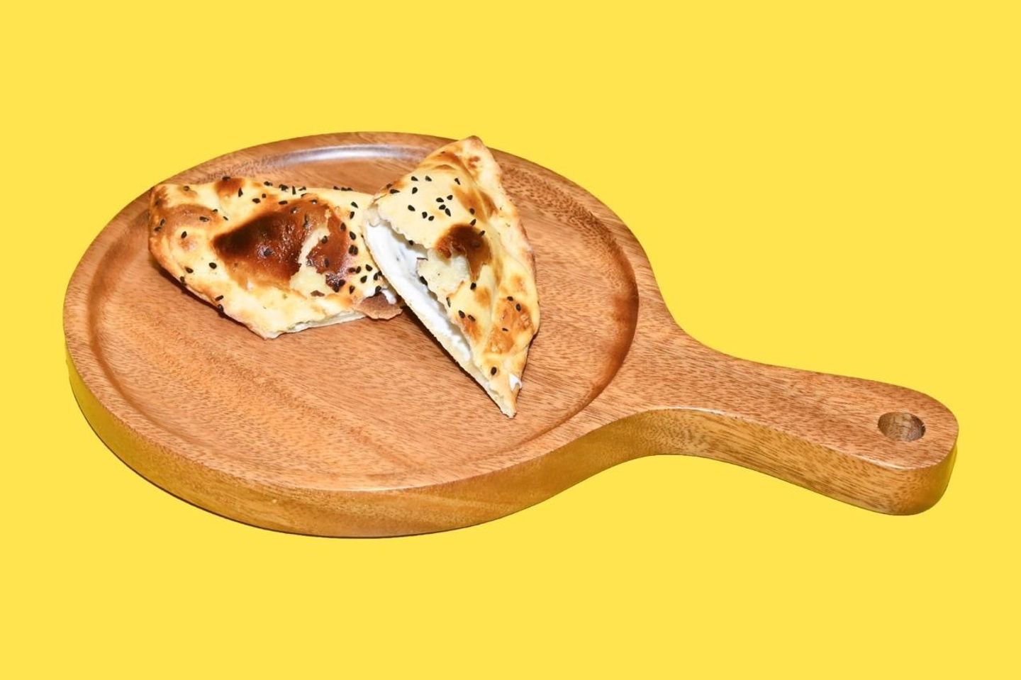 Labnah Zater Pie