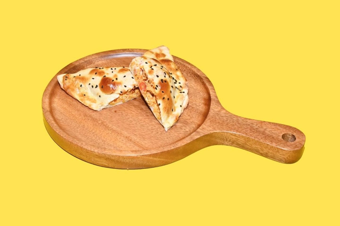 Shakshokah Cheese Pie