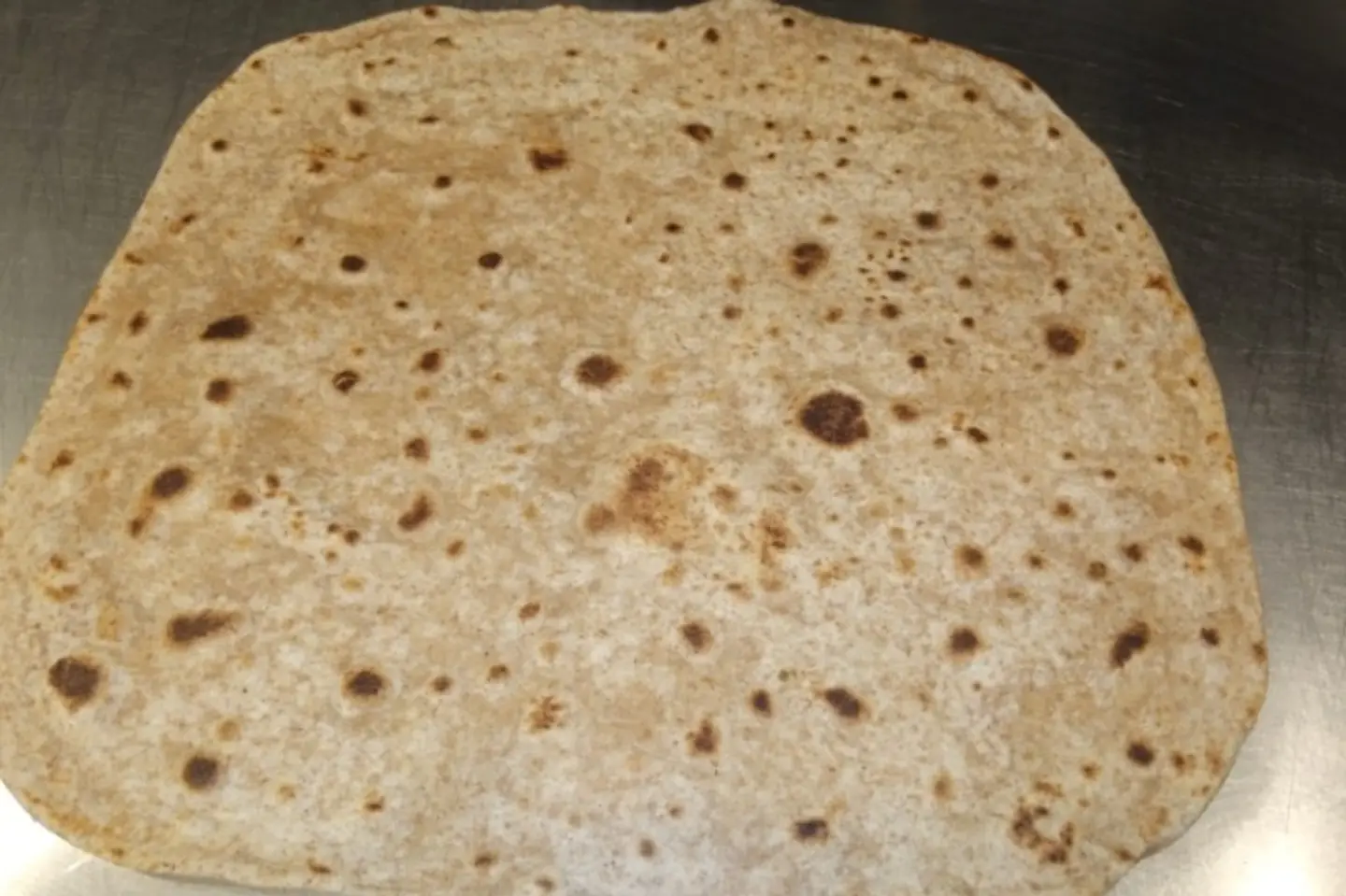 فطيرة ساده