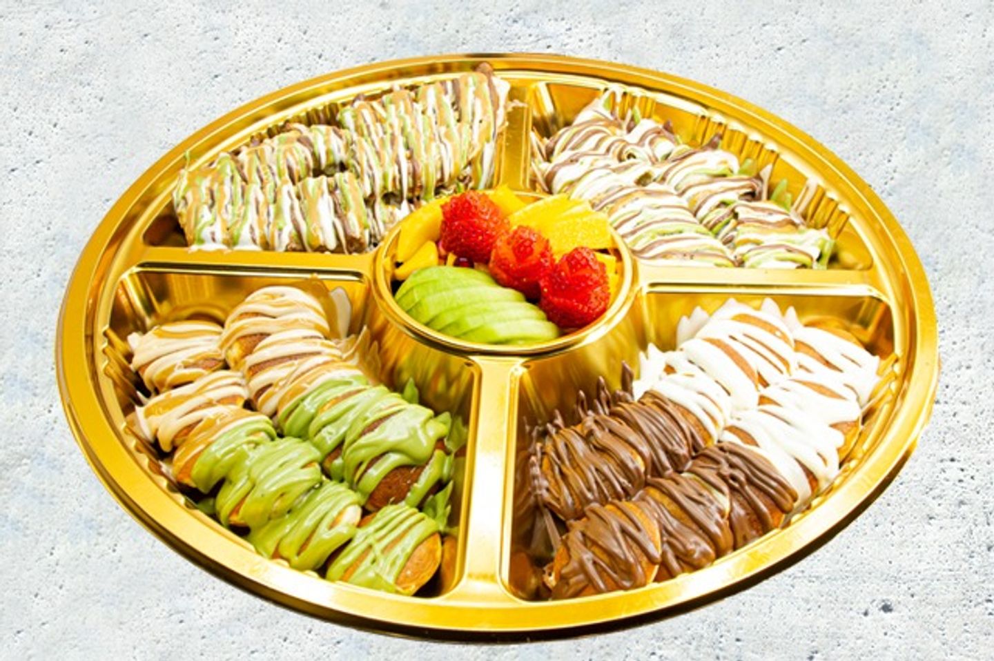 Mix Sweets