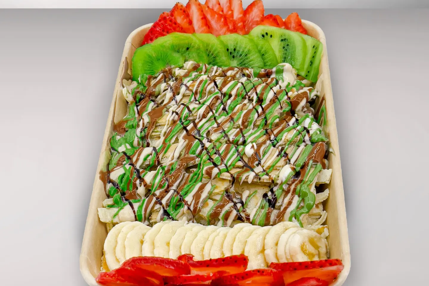 كريب فوتشيني