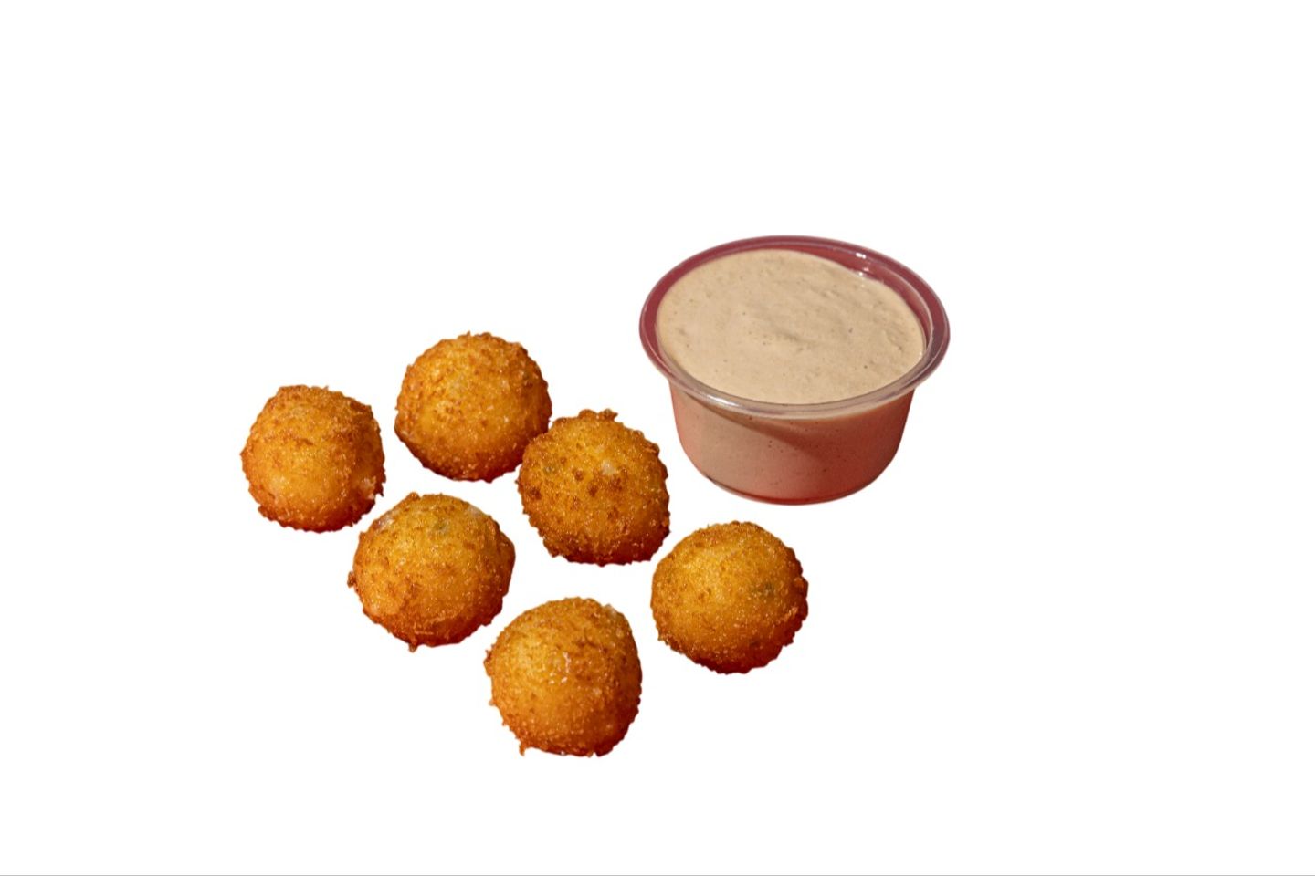 Cheese Balls