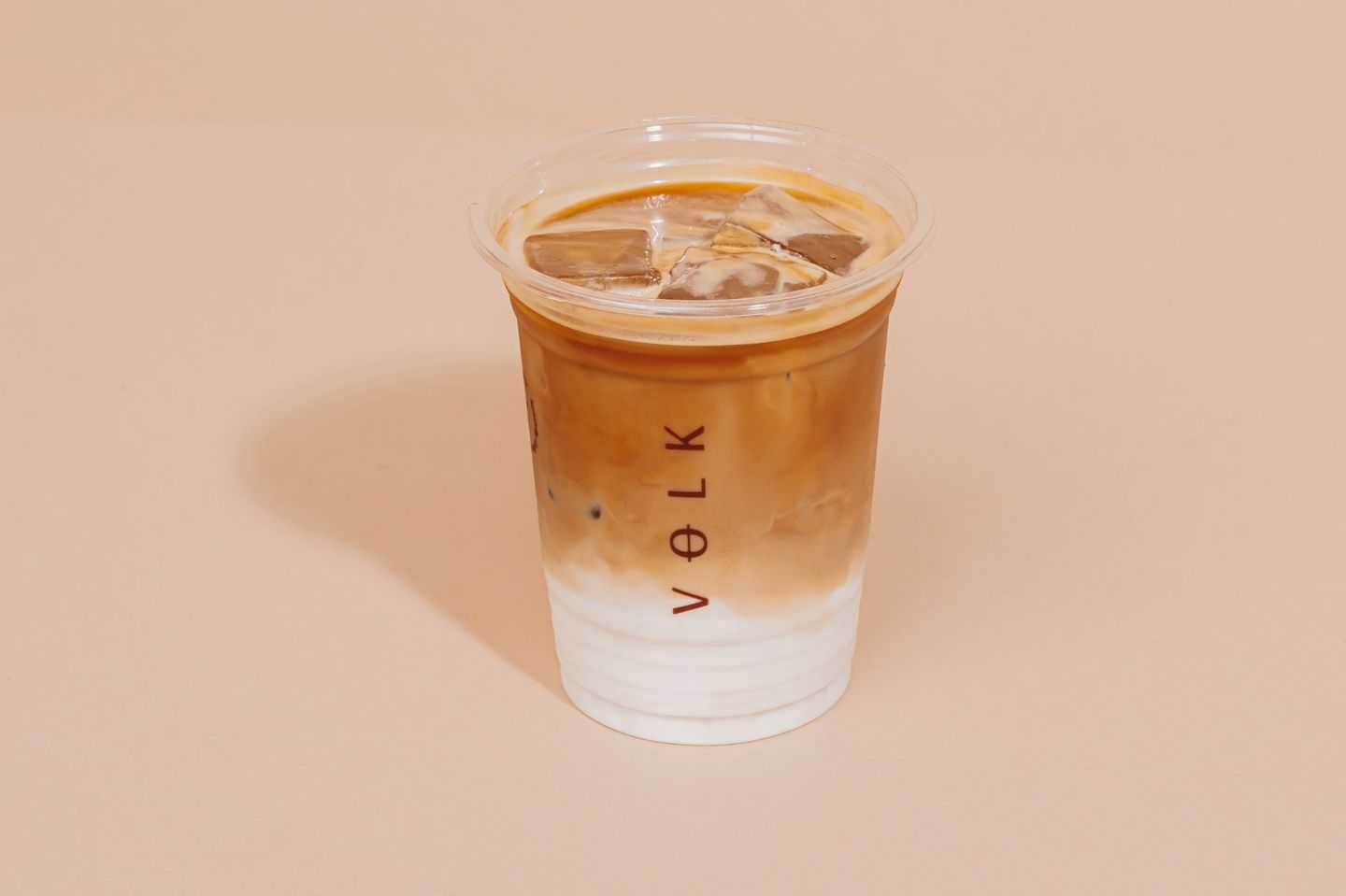 Ice Latte
