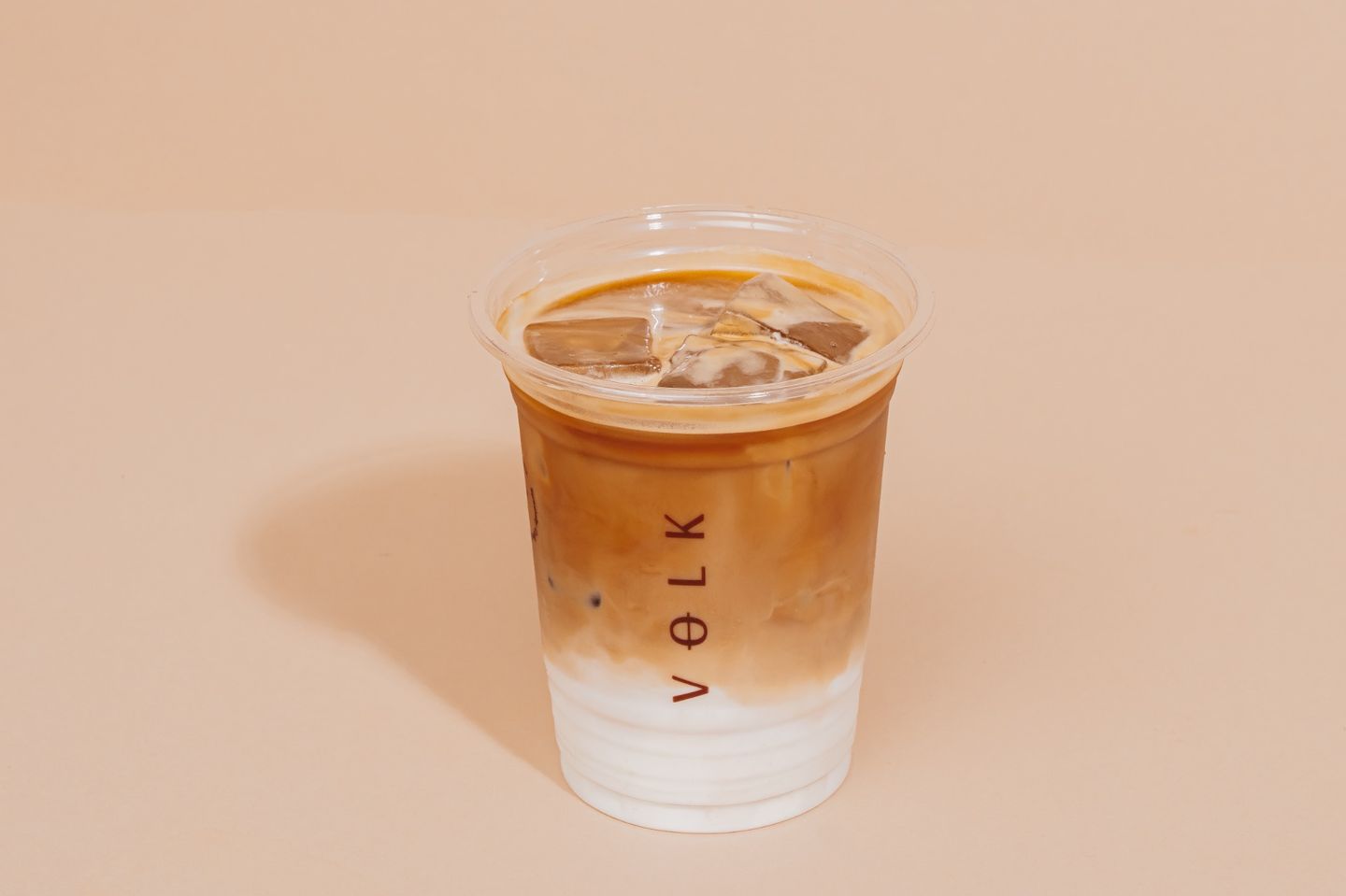 Spanish Latte