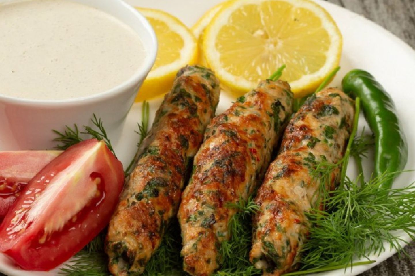 مبشور دجاج