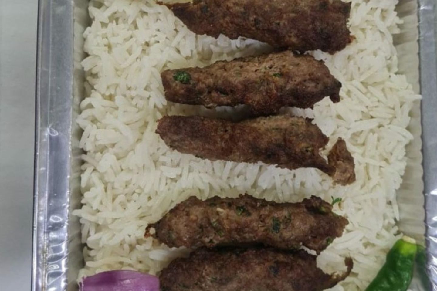 وجبة اقتصادية