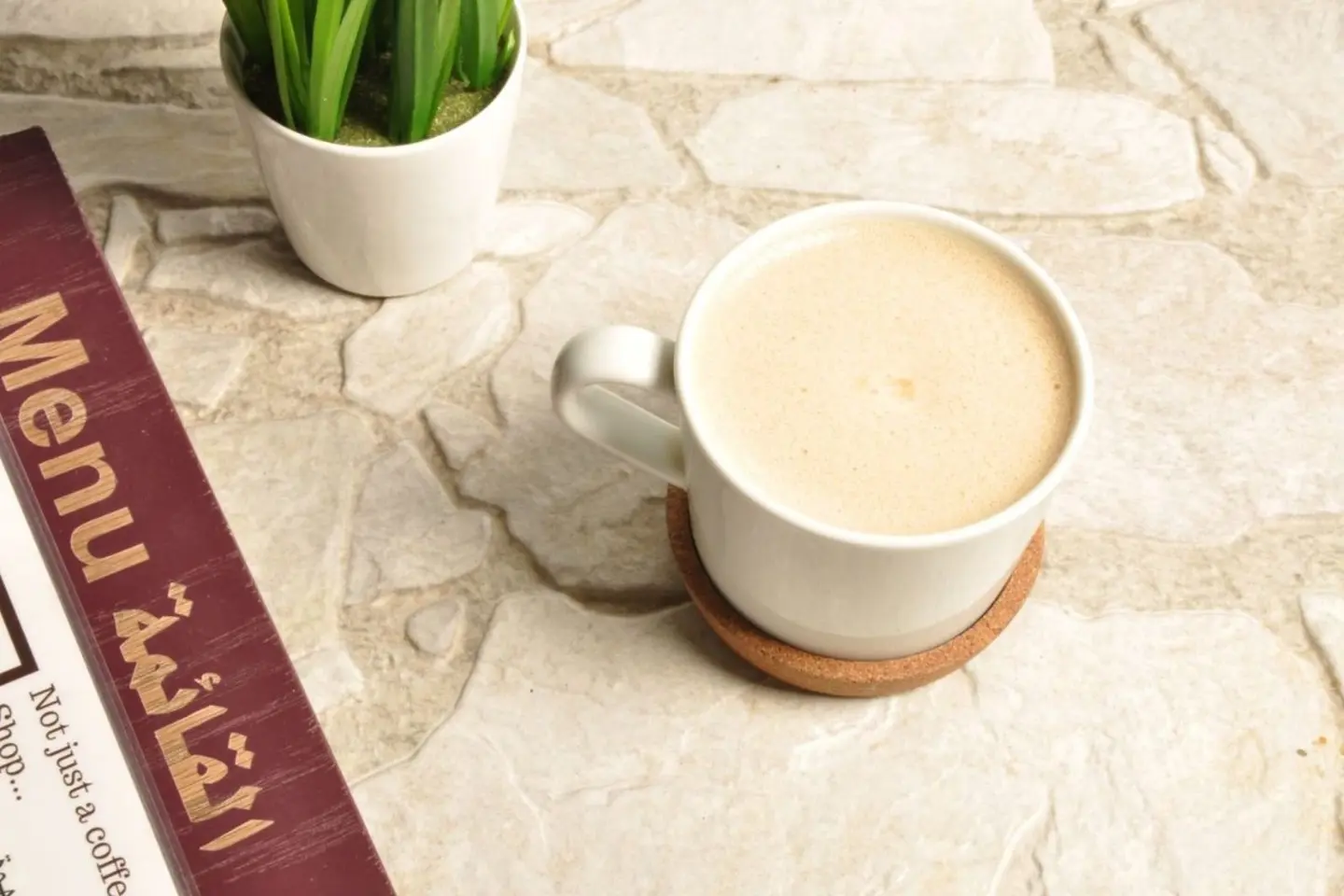 French Coffee