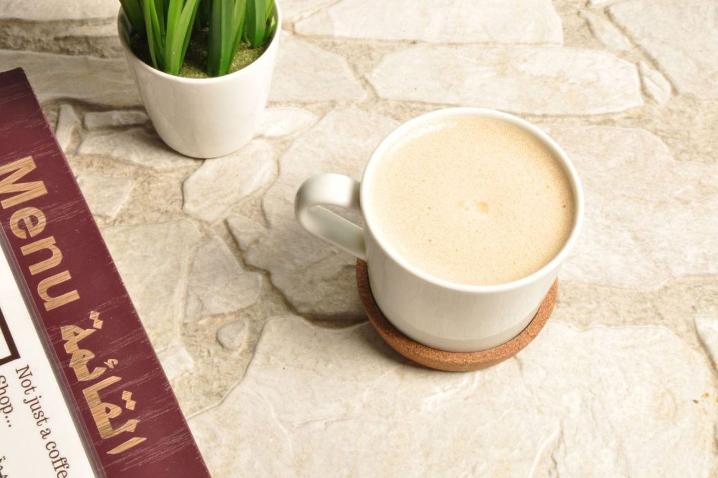 French Coffee