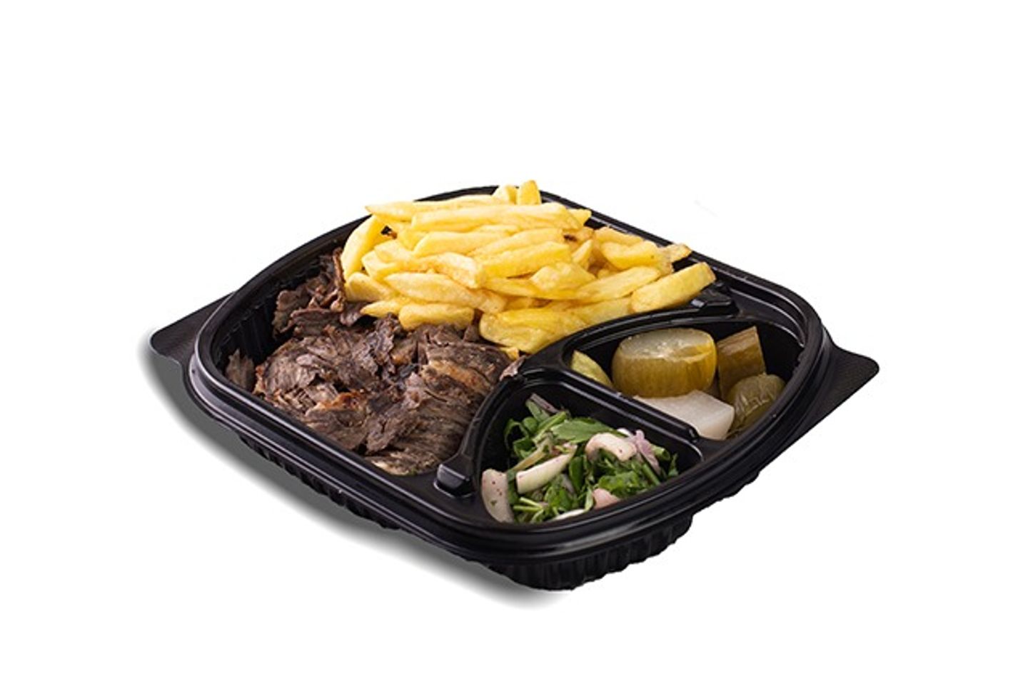 Meat Dish