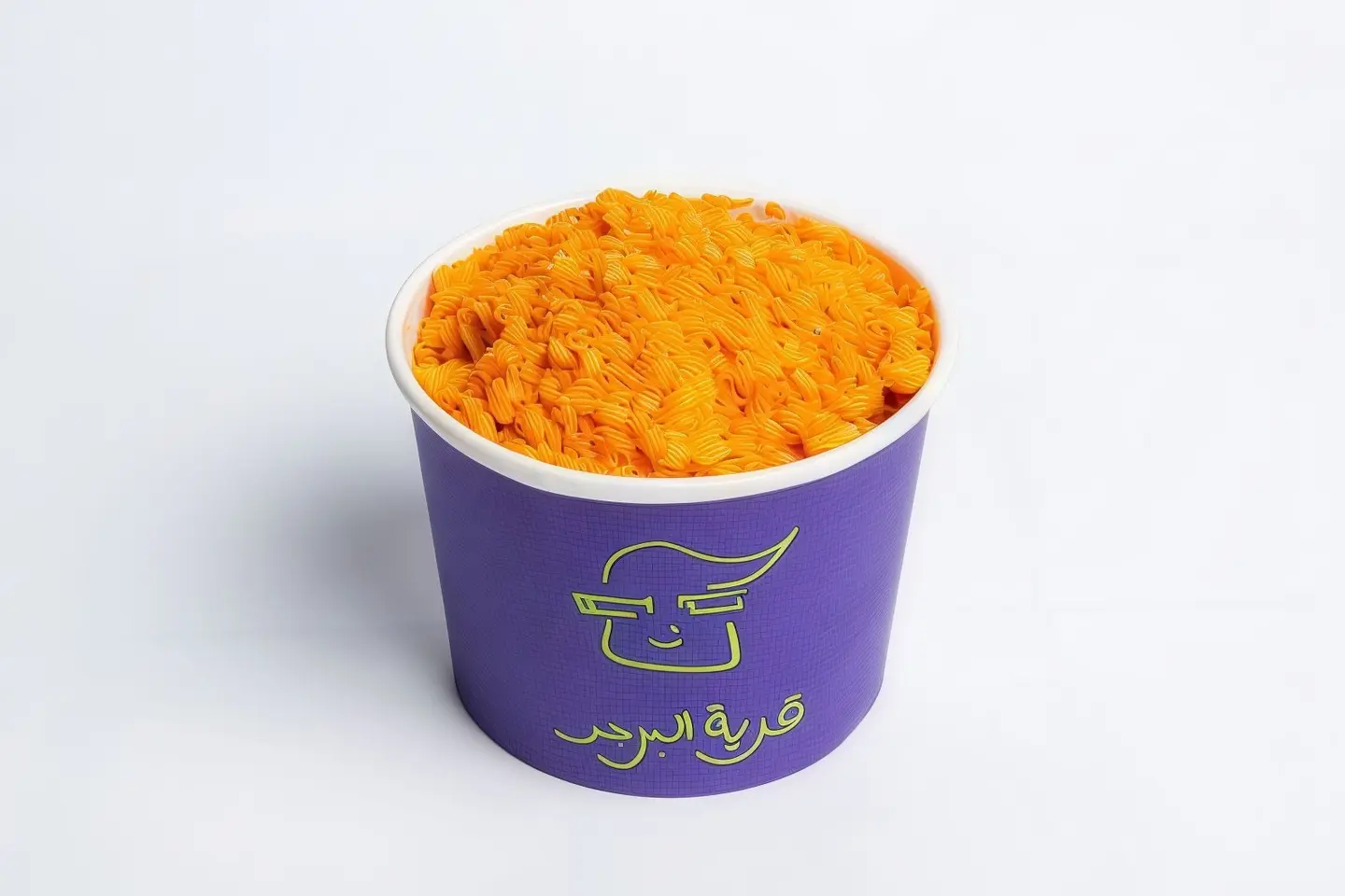 Cheetos Pasta