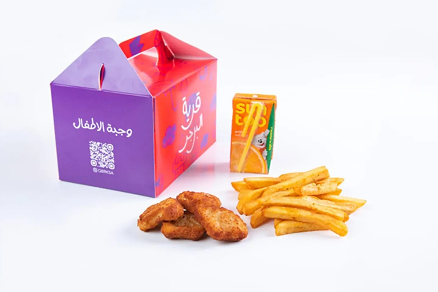 ناجت دجاج