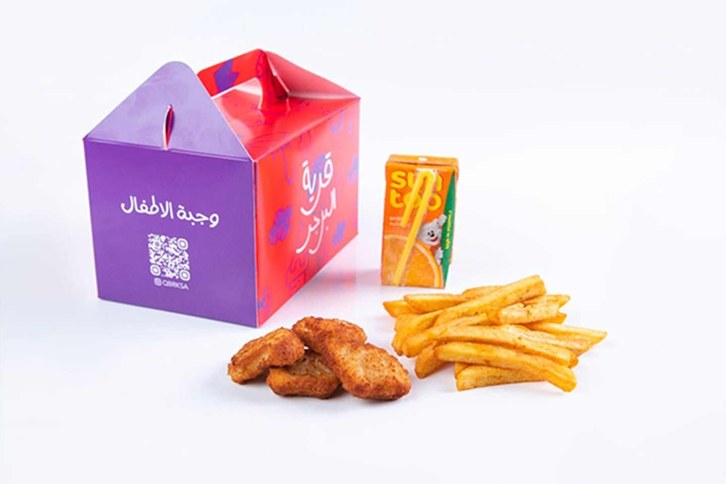 ناجت دجاج