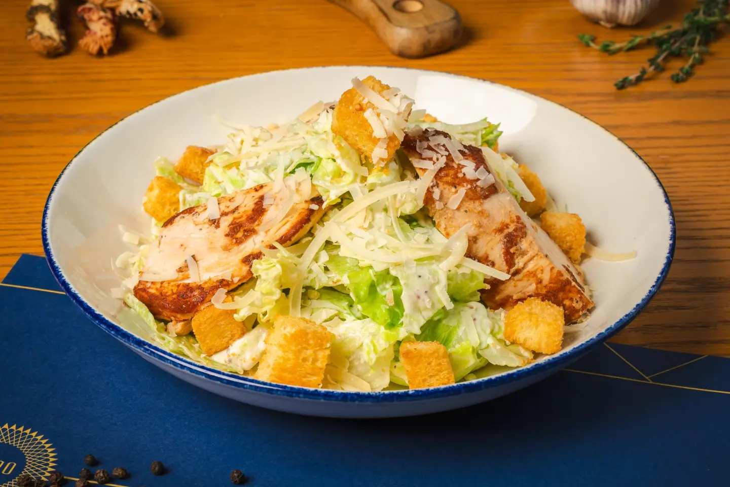 Caesar Salad